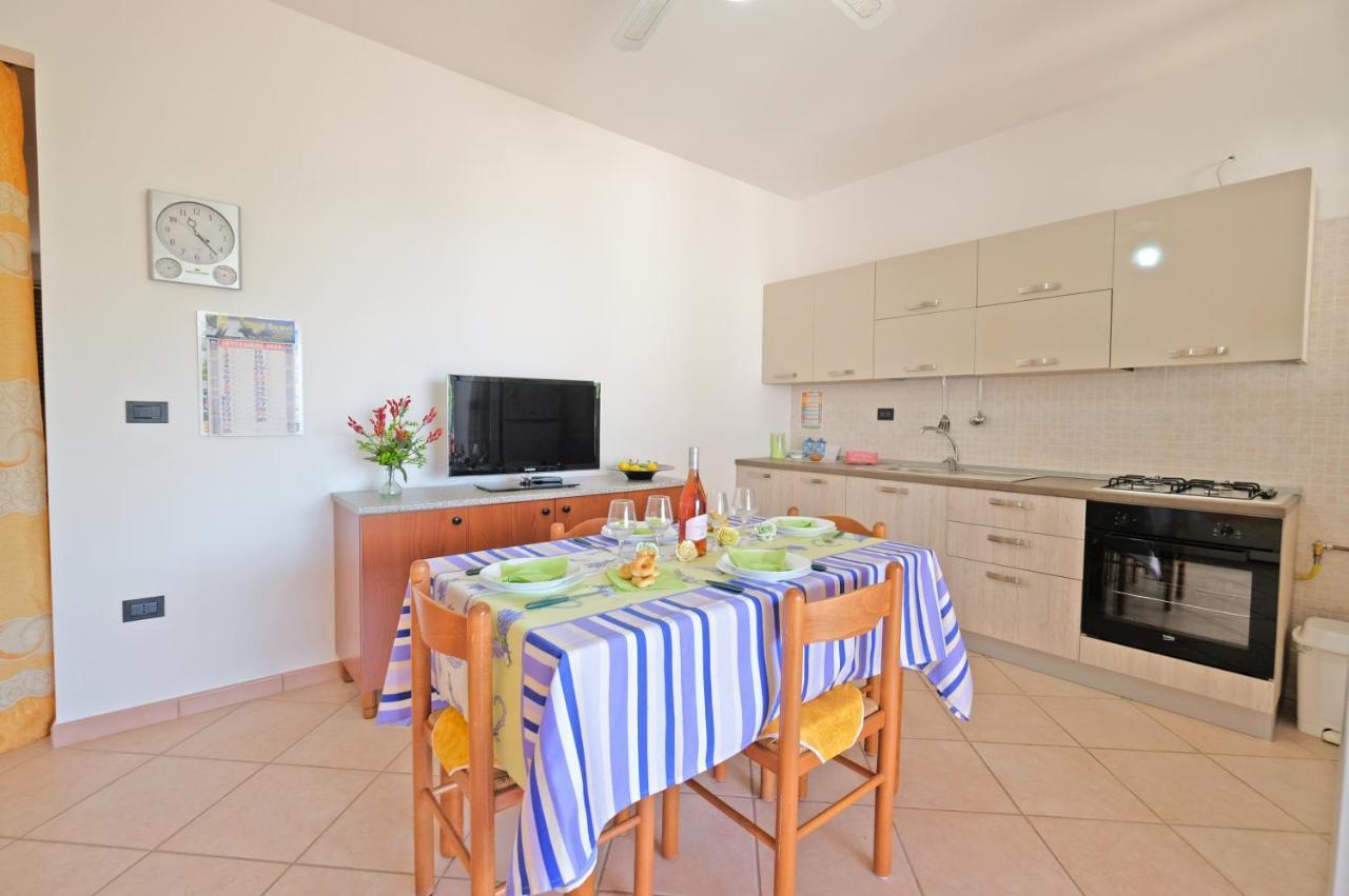 Lorinne Vista Mare Torre Vado Ngoại thất bức ảnh