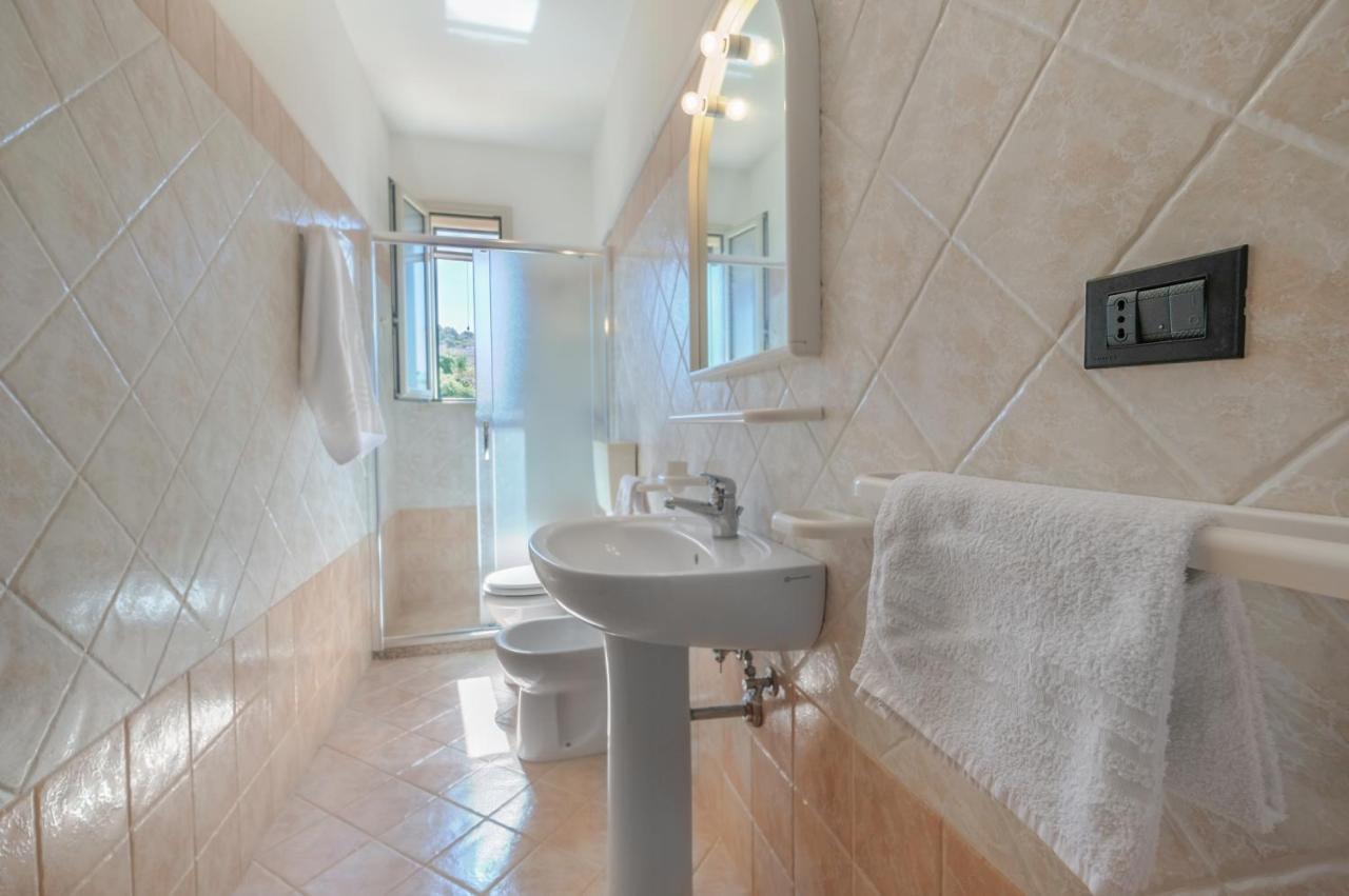 Lorinne Vista Mare Torre Vado Ngoại thất bức ảnh