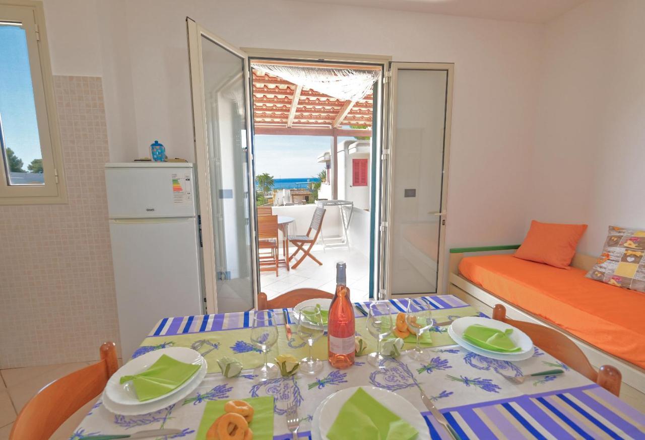 Lorinne Vista Mare Torre Vado Ngoại thất bức ảnh