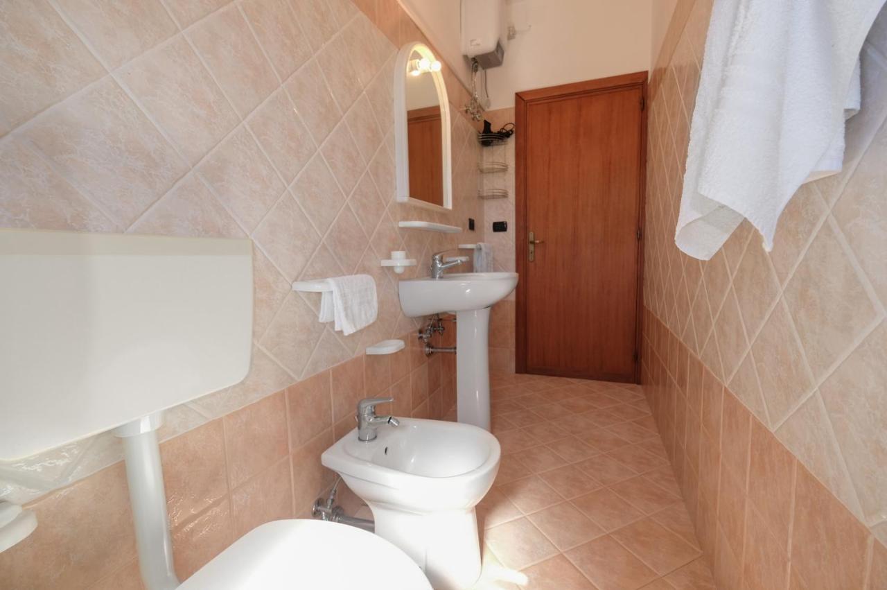 Lorinne Vista Mare Torre Vado Ngoại thất bức ảnh