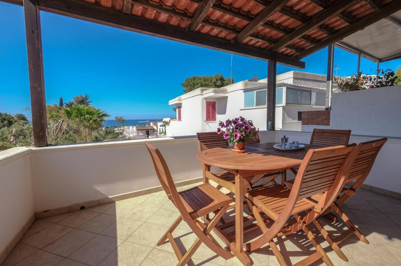 Lorinne Vista Mare Torre Vado Ngoại thất bức ảnh