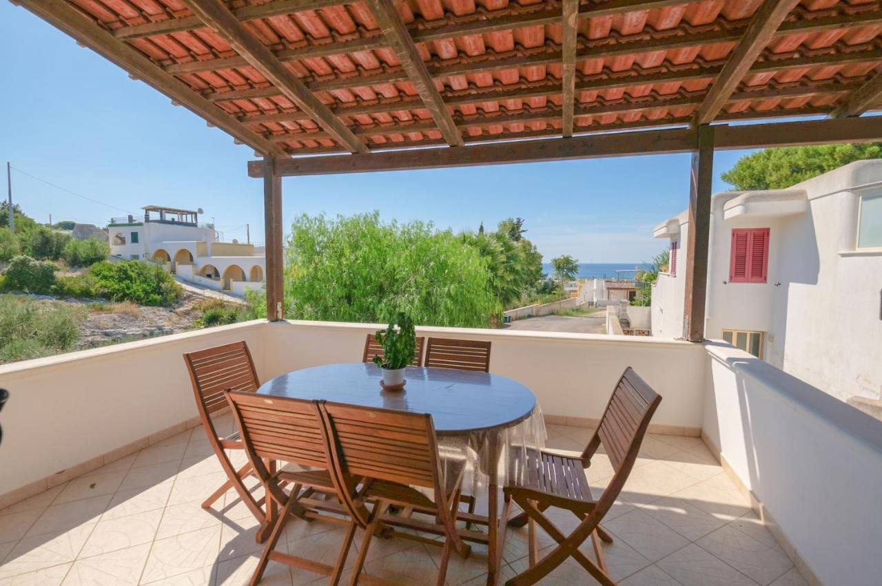 Lorinne Vista Mare Torre Vado Ngoại thất bức ảnh